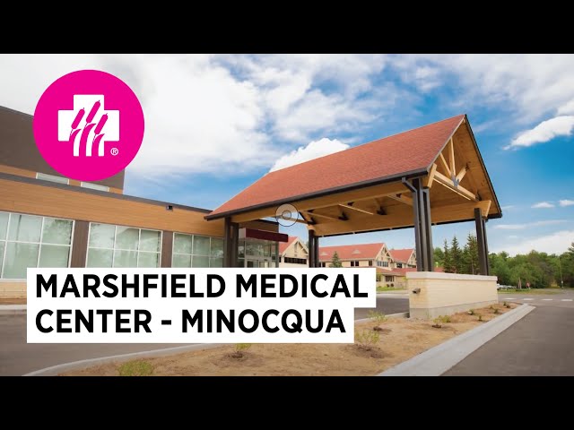 Marshfield Medical Center - Minocqua
