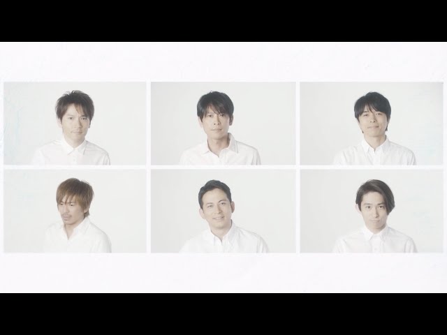 V6 / by your side（YouTube Ver.）
