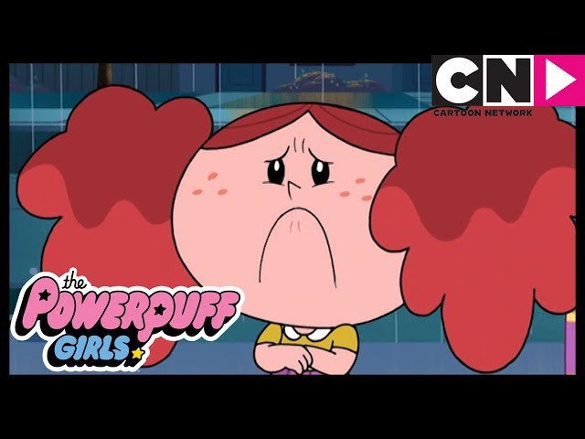 Powerpuff Girls | Morbucks Is Poorbucks | Cartoon Network