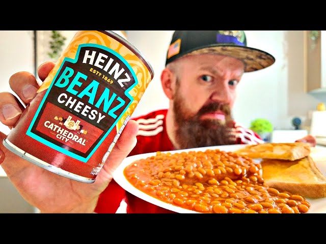 HOW DID HEINZ MESS THIS UP...