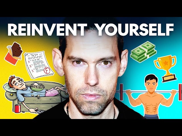 Win At Anything In 2024 - Escape Mediocrity, Master Power & Build Wealth | Tom Bilyeu