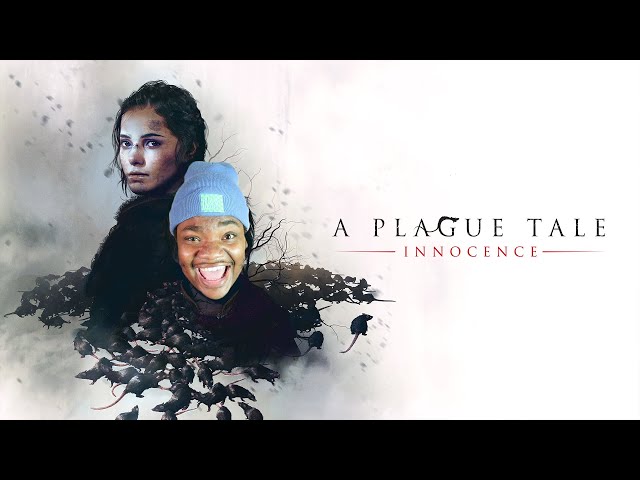 A Plague Tale: Innocence (START OVER)