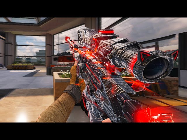 🔴Grinding Legendary Ranked with a SNIPER in SnD!!