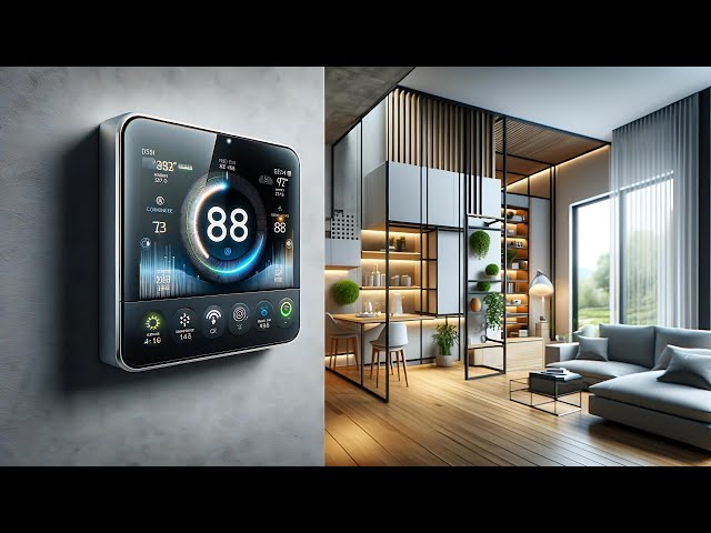 Top 10 Coolest Smart Home Technologies!