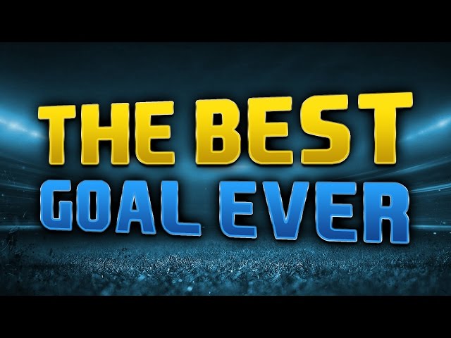 Doumbia The Greatest Header Goal Ever - FIFA 15