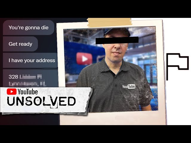 One Report Put This YouTube Employee's Life at Risk