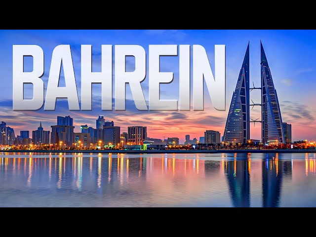 Bahrein: Este país te sorprenderá | Documental de viajes