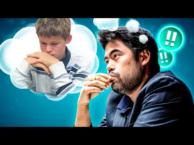 Hikaru Nakamura, Magnus Carlsen'i GERÇEKTEN Ne Kadar İyi Tanıyor?