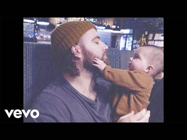 John Adams – Changes (Official Video) feat. the heartbeat from my twins' ultrasound scan
