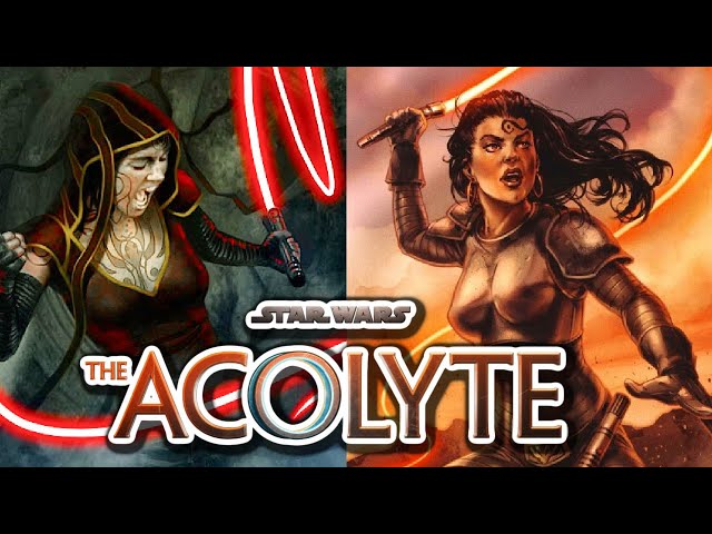 Why the Lightwhip is the Most Controversial Lightsaber in Star Wars - THE ACOLYTE LIGHTSABER