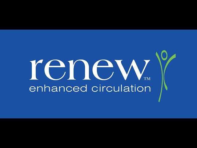 Become a Renew Partner