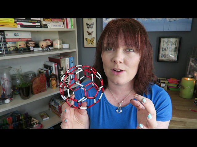 Buckminsterfullerene - C60. The Bucky Ball.  Properties, Structure and Function