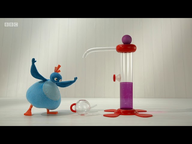 Twirlywoos Season 4 Episode 6 More About More And More Full Episodes   Part 04