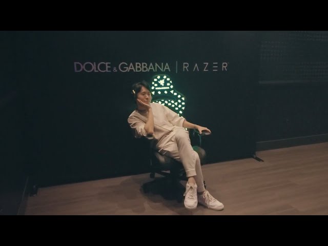DolceGabbana | Razer Party