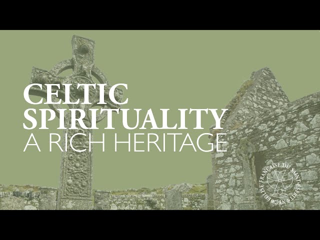 Course in Christianity - Celtic Spirituality