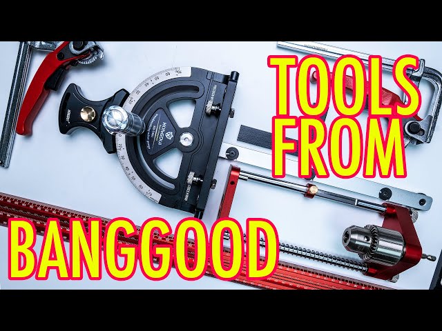 these Chinese tools are cheaper and better?!