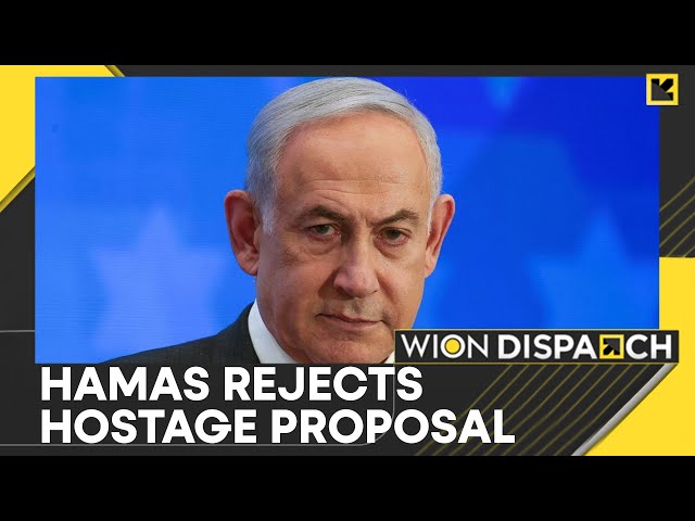 Israel war: Will Iran attack impact hostage talks? | WION Dispatch