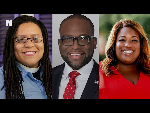 The Rainbow Wave: LGBTQ Representation In Government