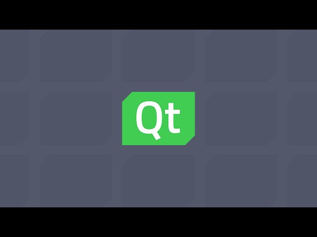 What is Qt Design Studio?