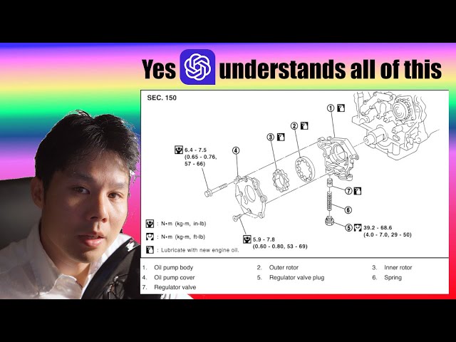 Does GPT-4 understand engineering drawings?