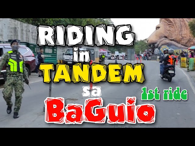 Pumunta ng Baguio at Nahuli mga Haydol Ang Grupo! Panagbenga Festival 2023  must see!
