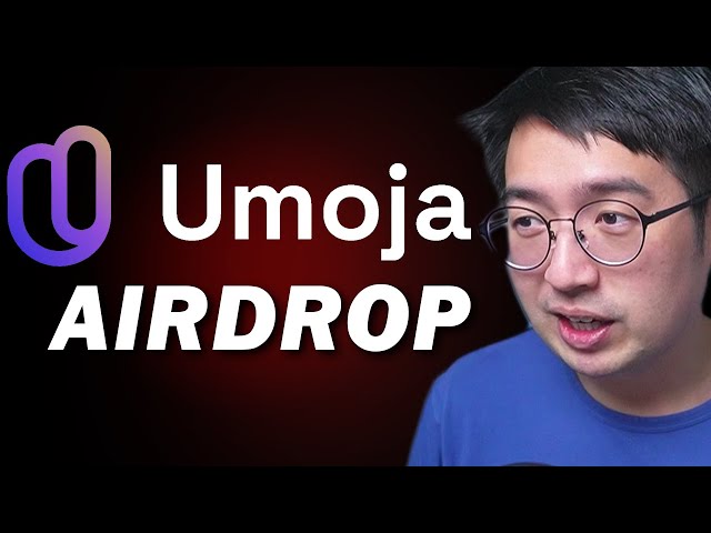 Umoja Protocol Review: Easy HEDGING + AIRDROP