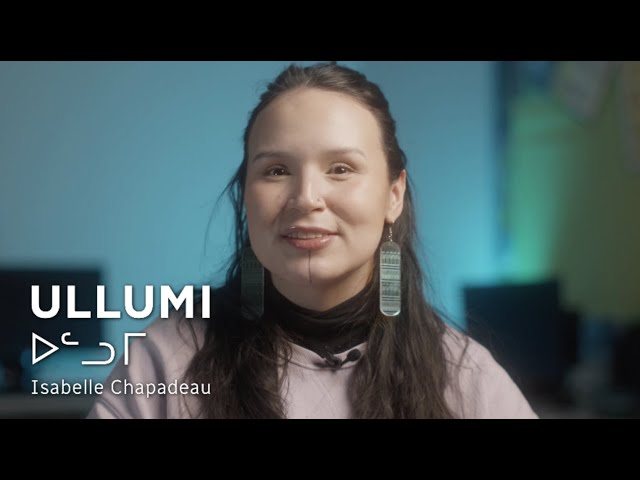 L'importance de transmettre les savoirs inuit en santé | Ullumi