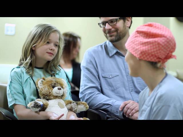 Lions Gate Hospital -- Children's Guide to Pediatric Surgery