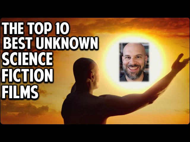 The Top 10 Greatest Unknown Science-Fiction Movies