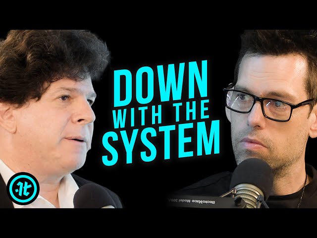 Eric Weinstein on The Biggest Issues with Modern School Systems
