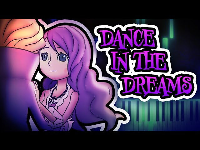 Dance in the Dreams - Professor Layton and the Diabolical Box | Piano Tutorial