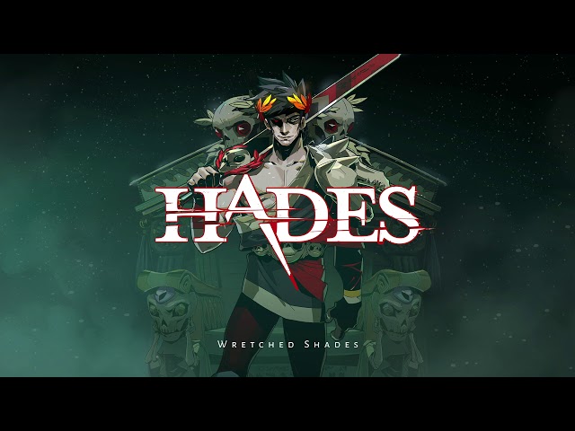 Hades - Wretched Shades