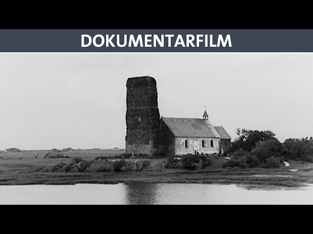Helgoland dem Frieden - Doku (ganzer Film auf Deutsch) - DEFA