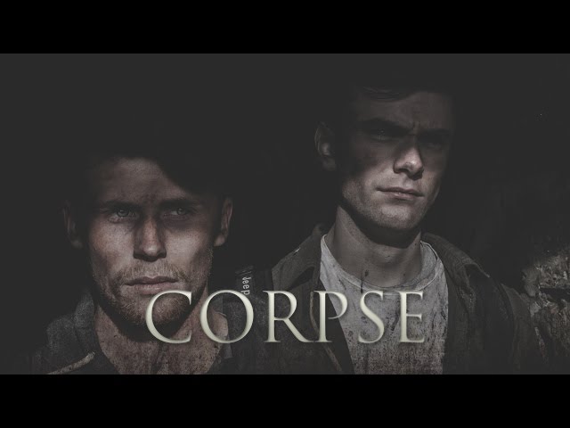 Corpse | Canon 600d Short Film