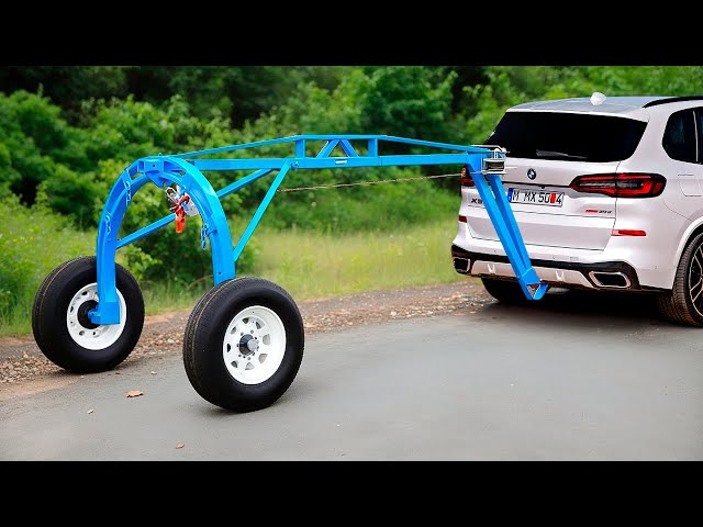 18 COOL TOWBAR GADGETS YOU MUST SEE
