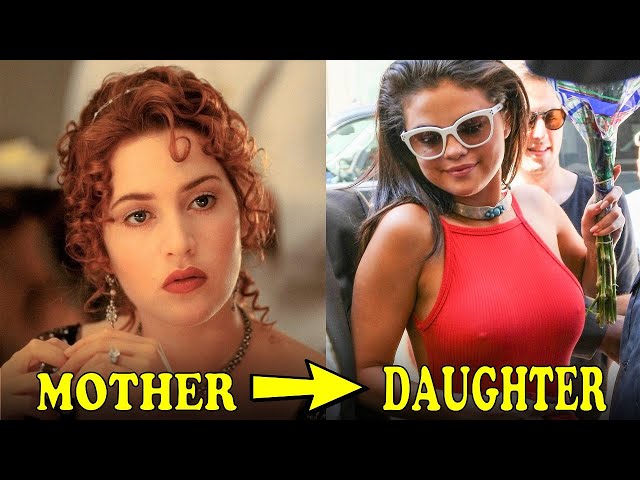 Top Hollywood Actress Real Mother || You Don't Know
