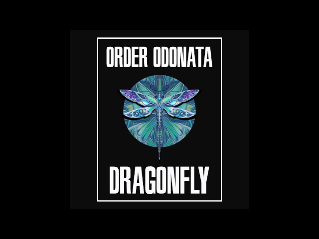 ORDER ODONATA – Beyond the Looking Glass - [Dragonfly Records/Full Album]