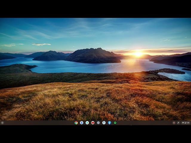 How to set up ADB on your Chromebook