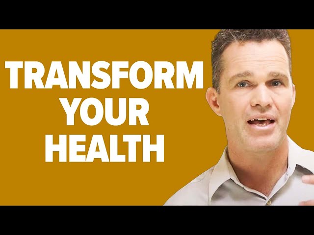 If You Want To TRANSFORM Your Health, WATCH THIS! | Zach Bush