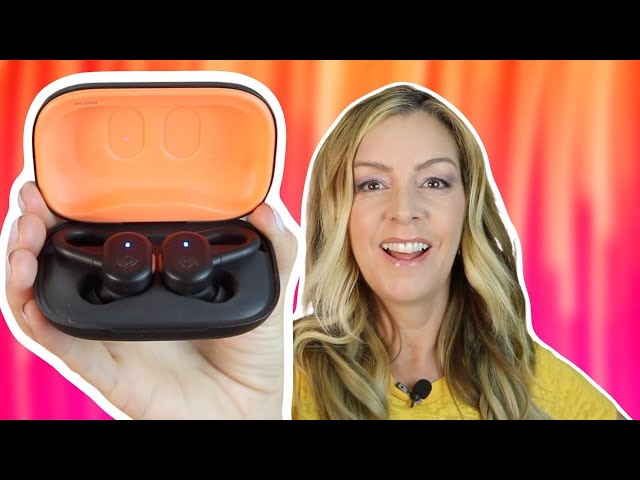 Skullcandy Push Active wireless earbuds Review