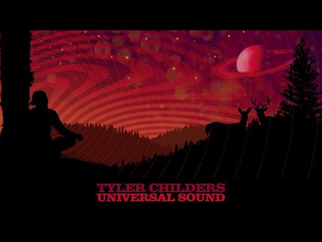Tyler Childers -  Universal Sound