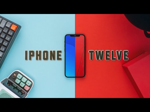 iPhone 12 // 9 Months Later from the perspective of an Android user