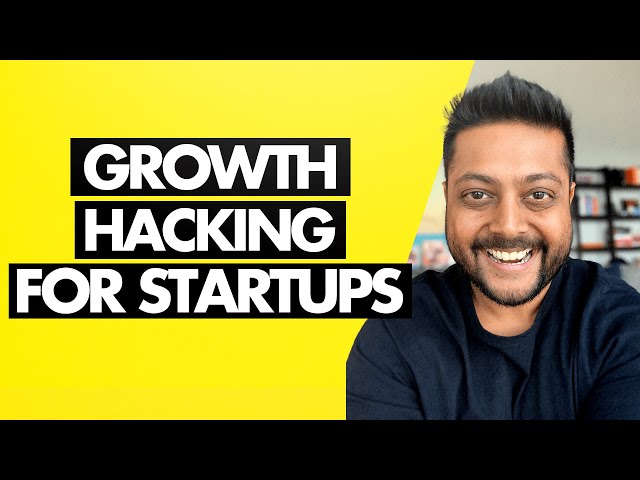 Growth Hacking Techniques for SaaS Startups