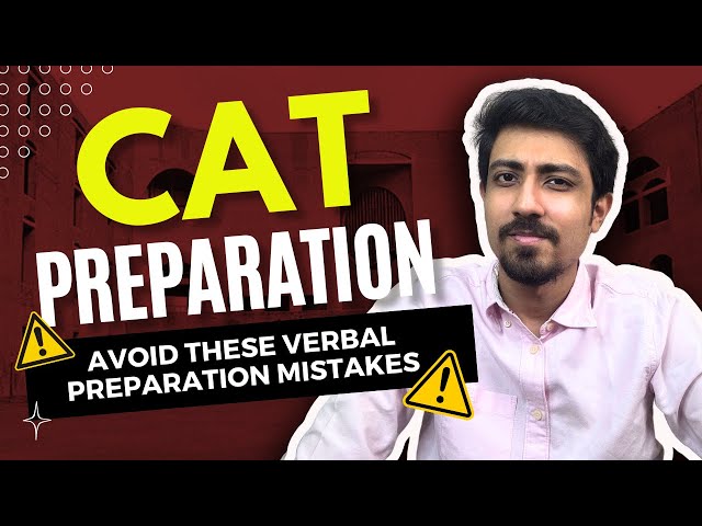 CAT 2024 VARC Preparation Tricks to increase your percentile | Verbal Ability Preparation