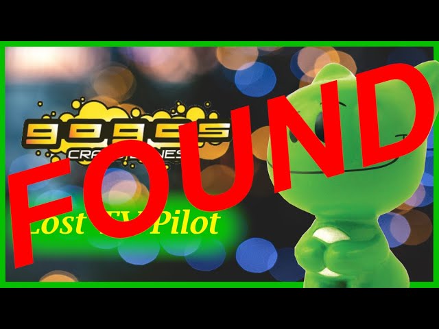 FOUND! Gogo's Crazy Bones Pilot Episode Update | Lost Media