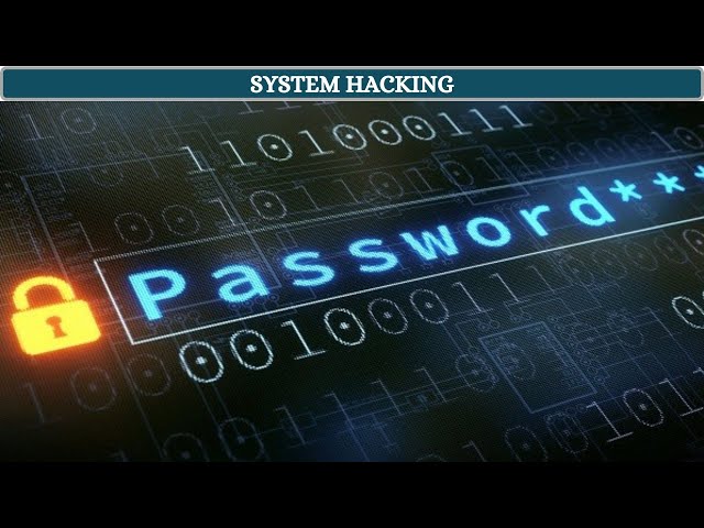 What is Password Cracking ? | Types | Introduction | [ தமிழில் ]