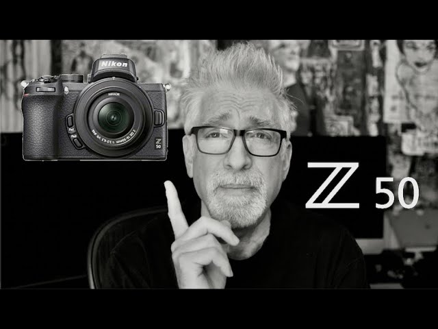 Nikon Z 50 for F-Mount Users: Best Gateway into Mirrorless?
