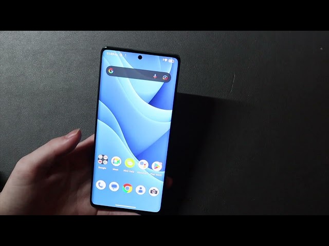 NUU B30 Pro 5G Unboxing and First Impressions