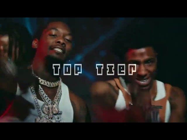 [FREE] Offset x NBA Youngboy Type Beat - "Top Tier"