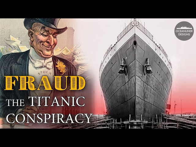 Titanic Conspiracy: The Full Truth | Part One